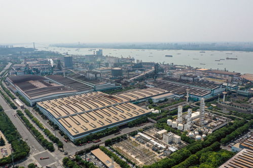 高質量發(fā)展調研行 生產(chǎn)一線看制造企業(yè) 智改數(shù)轉網(wǎng)聯(lián)