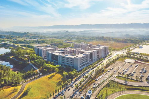 重慶首個人工智能產(chǎn)業(yè)基金,來了