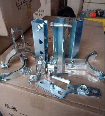 信陽虹吸雨水材料與江陰管業(yè)的協(xié)同發(fā)展 創(chuàng)新技術(shù)與綠色建材的融合之路