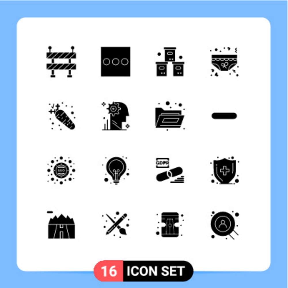 16種營養(yǎng)飲食產品 胡蘿卜內衣引領設計新風尚