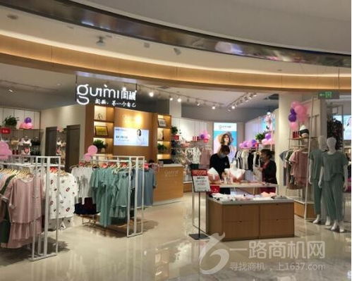 內衣加盟創(chuàng)業(yè)，閨秘為你逐條解析優(yōu)勢